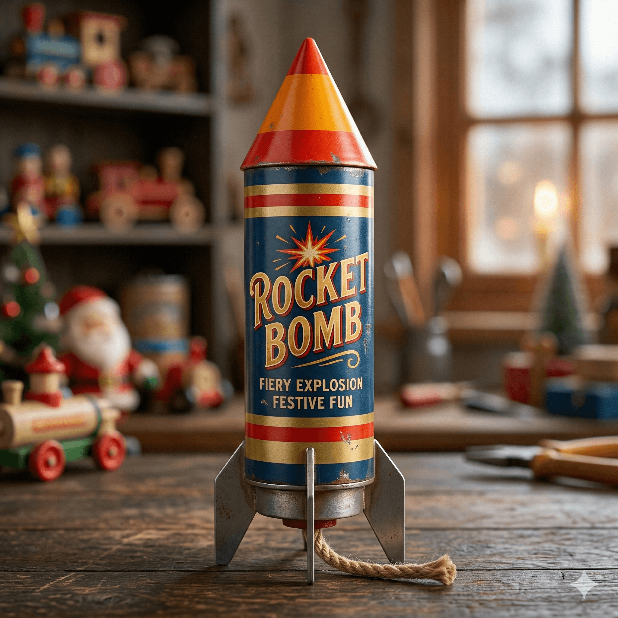 Rockets