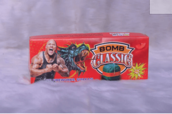 Classic Bomb