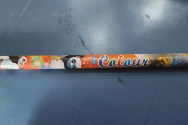 Color Sparklers (50cm)