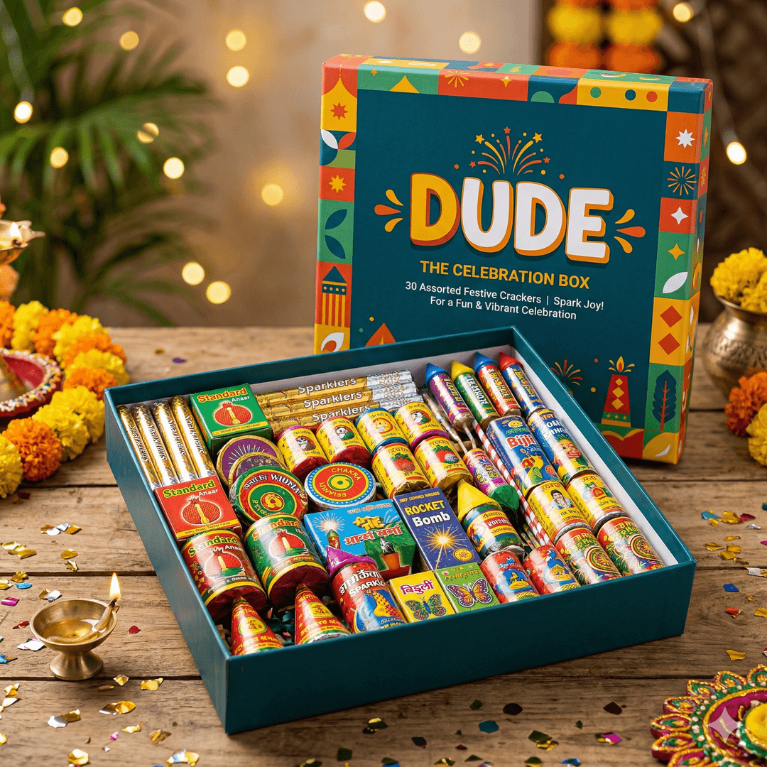 Dude (30 items) — Bijili Chennai